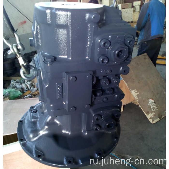 PC210-8K Гидравлический насос PC210-8K Main Pump 708-2L-00700